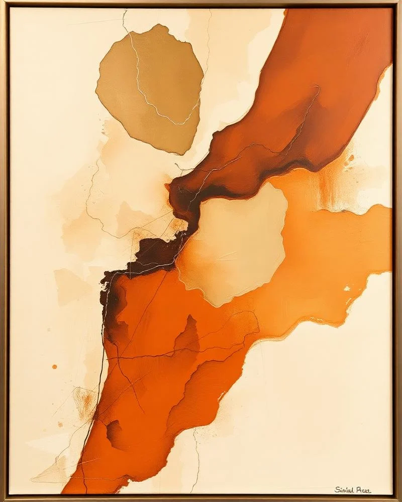 Desert Current