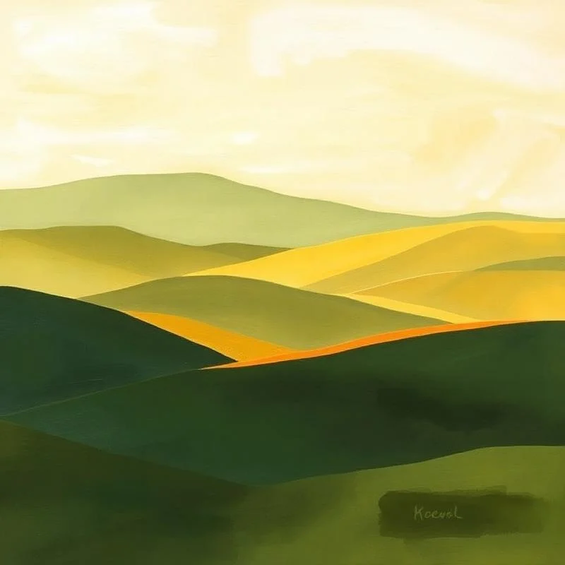 Golden Valley