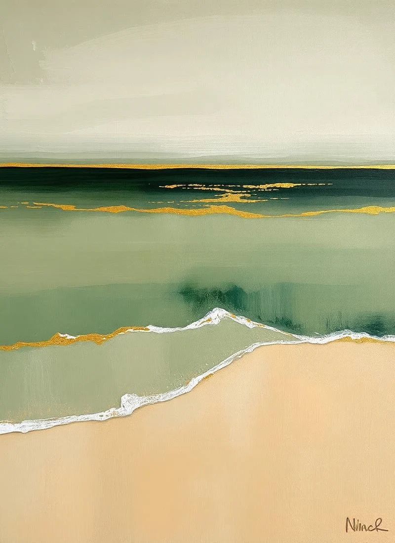 Tidal Calm